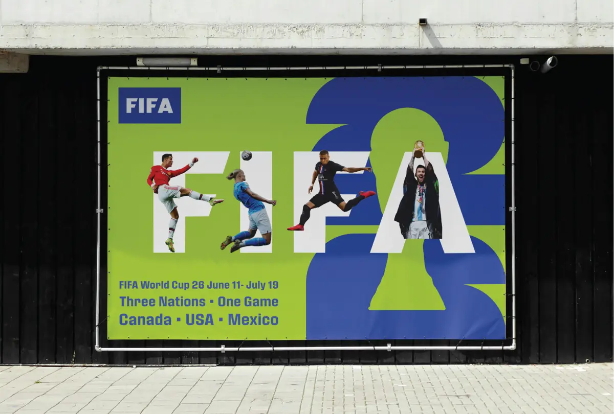 F1 banner