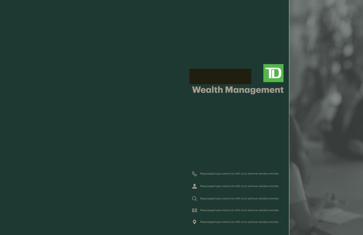 TD process work title exploration 2