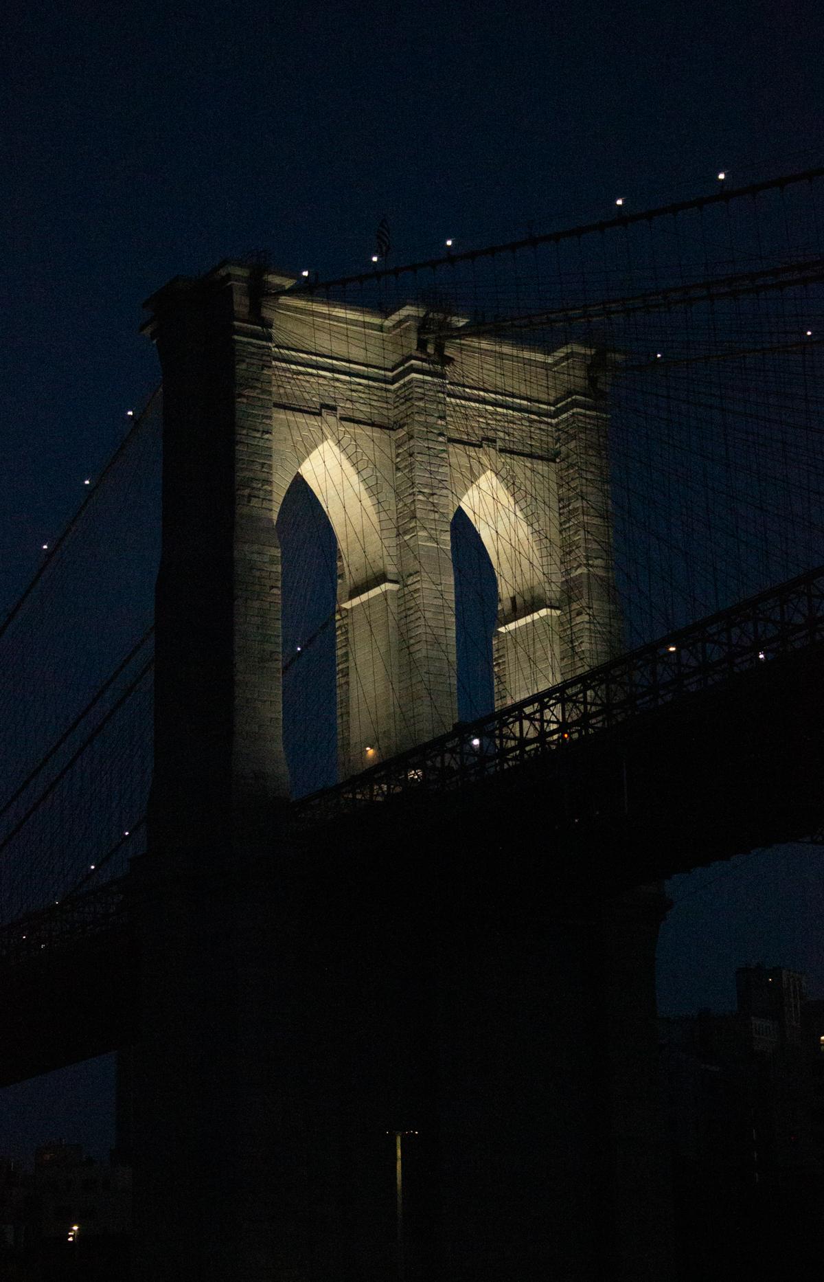 Photography Bridge
